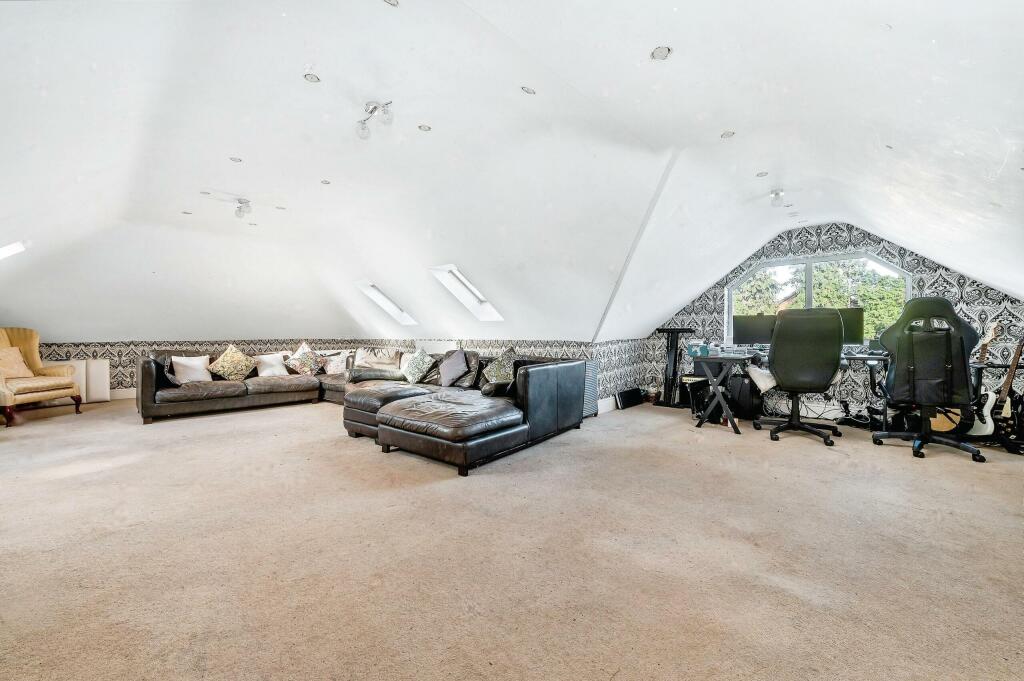 Master Suite