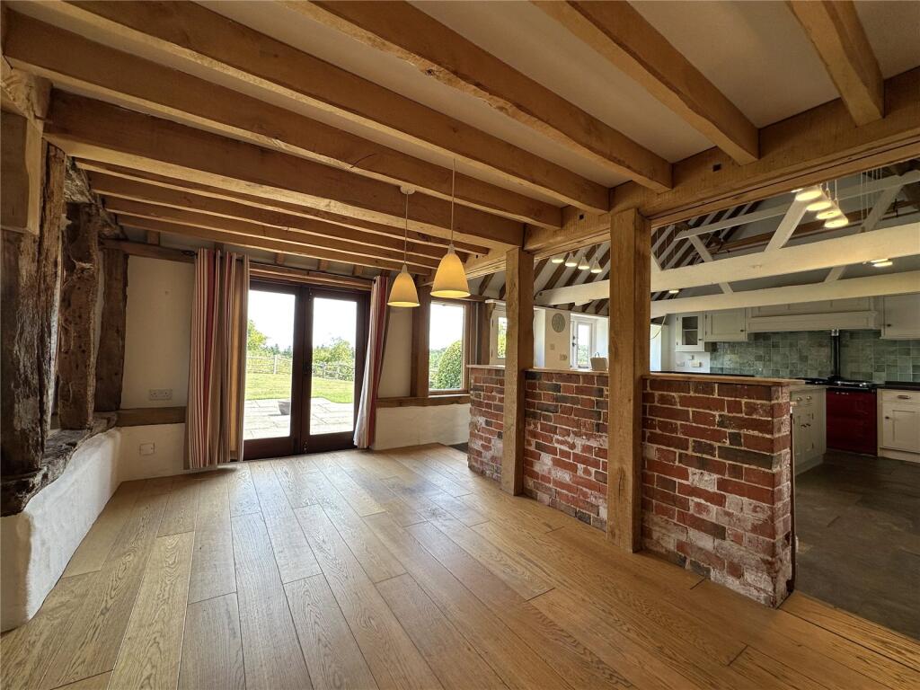 Breakfast Room
