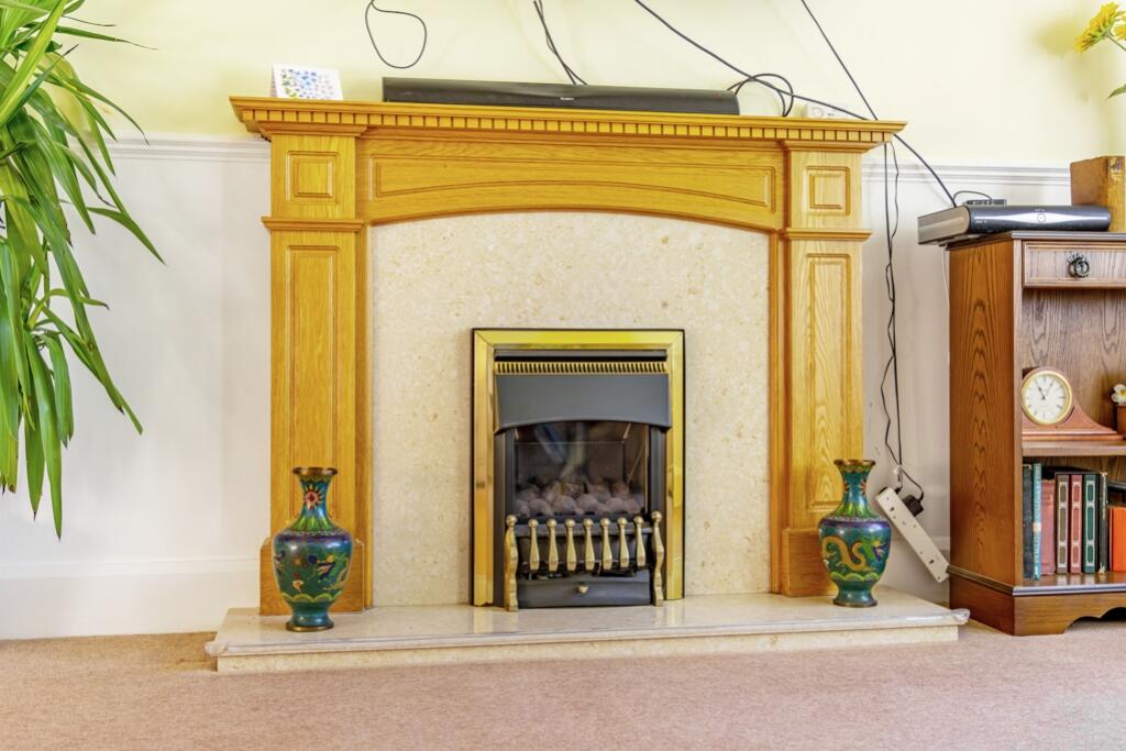 Juniper Lodge (Swineshead)-12