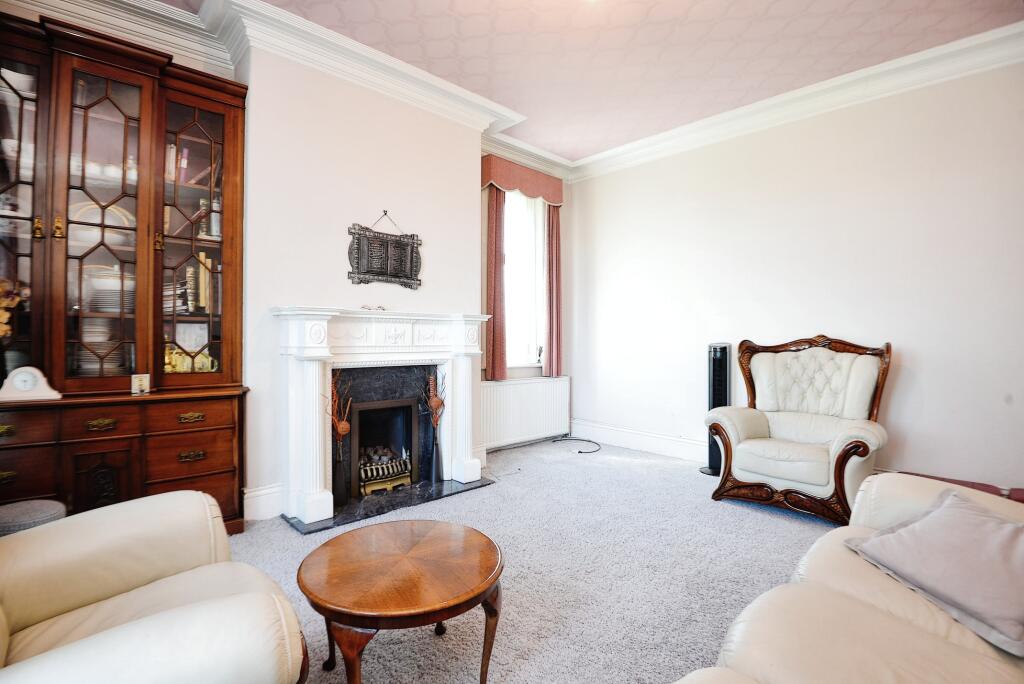 Reception Room Two