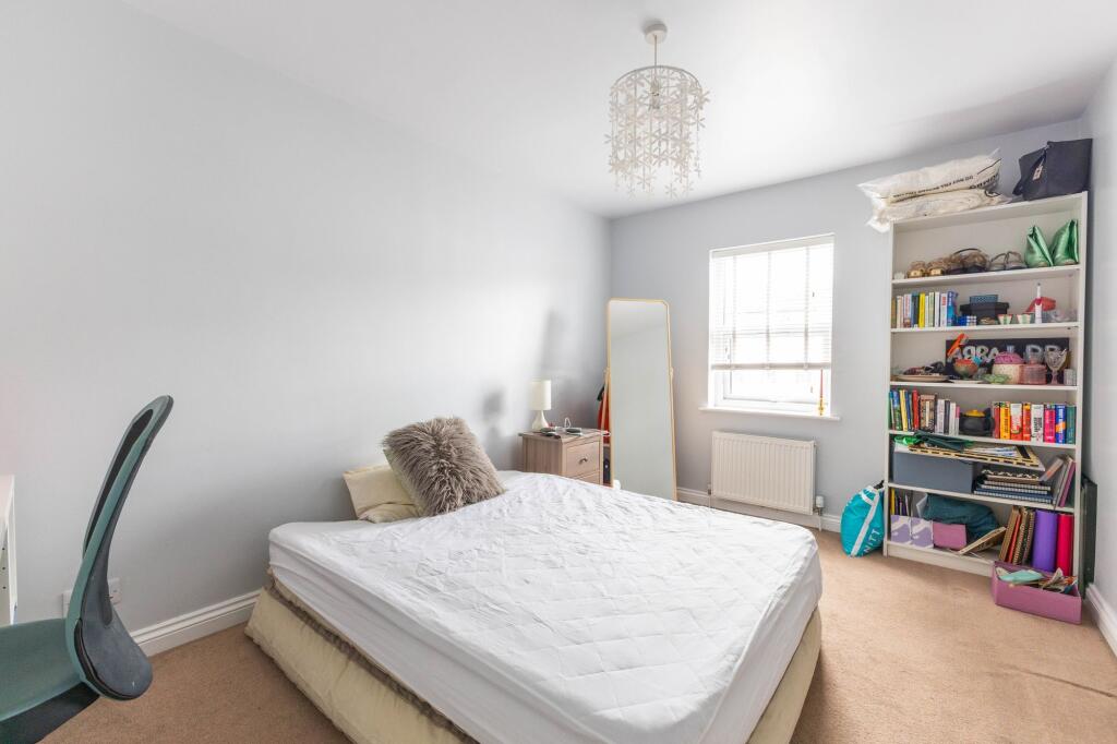 Bedrooms 1, 2 , 3 , 4 &amp; 5