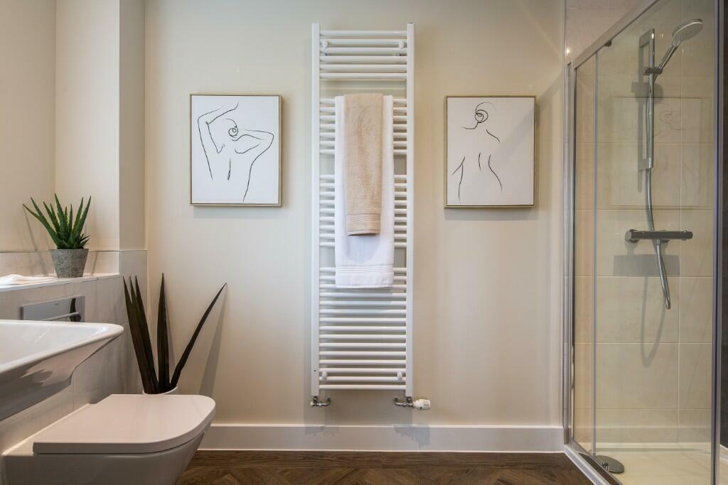 Avebury show home