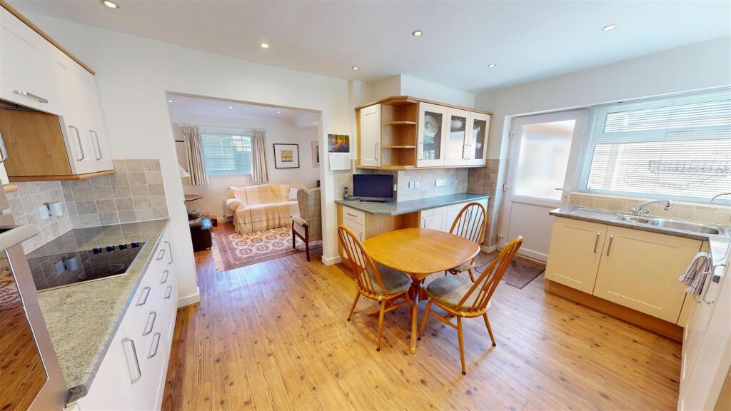 Trafalgar Road Kitchen