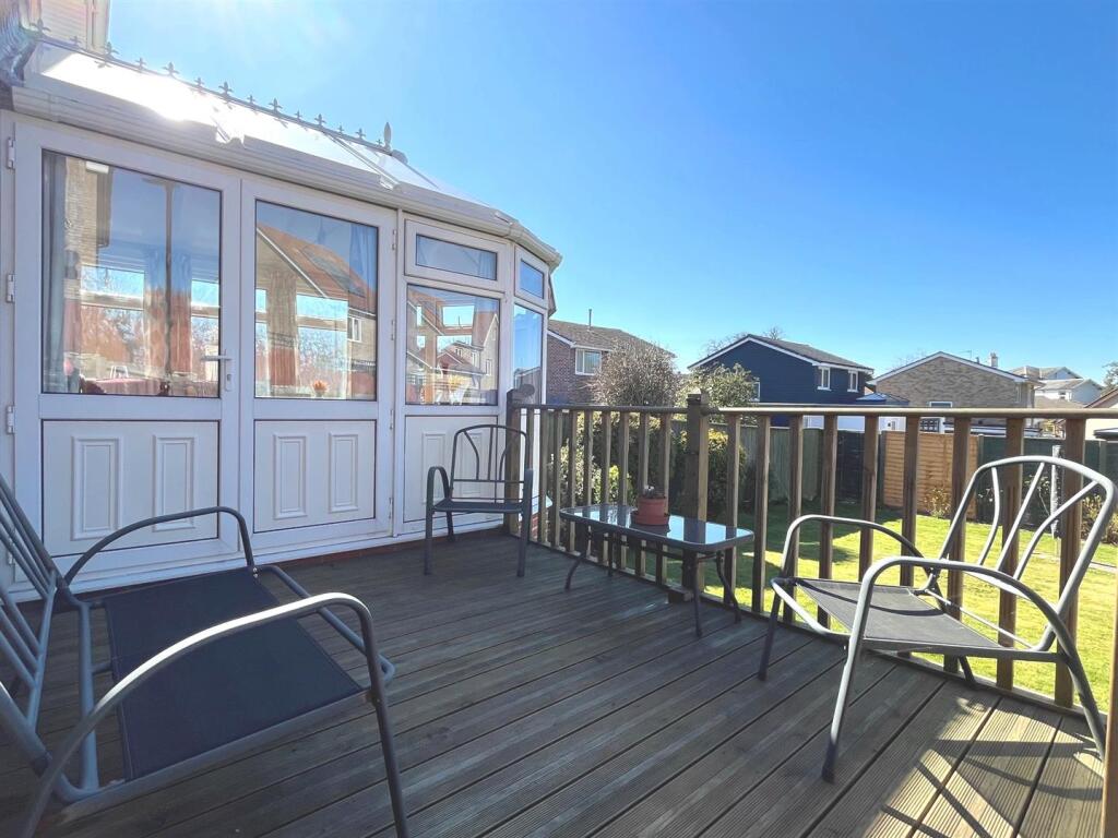 Decking