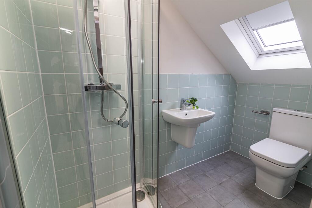 En-suite 3