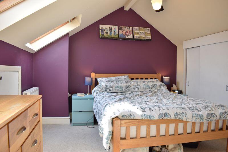 bed 1