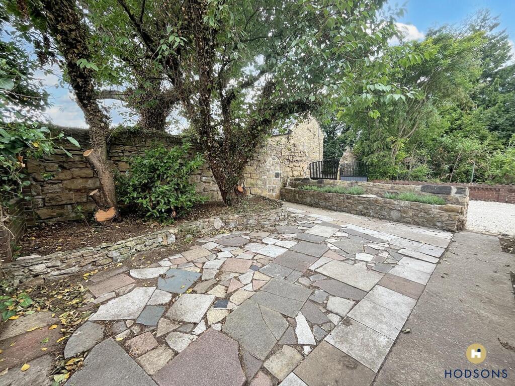 Terrace / Patio