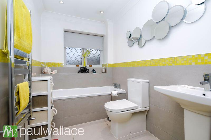 Bathroom / W.C.
