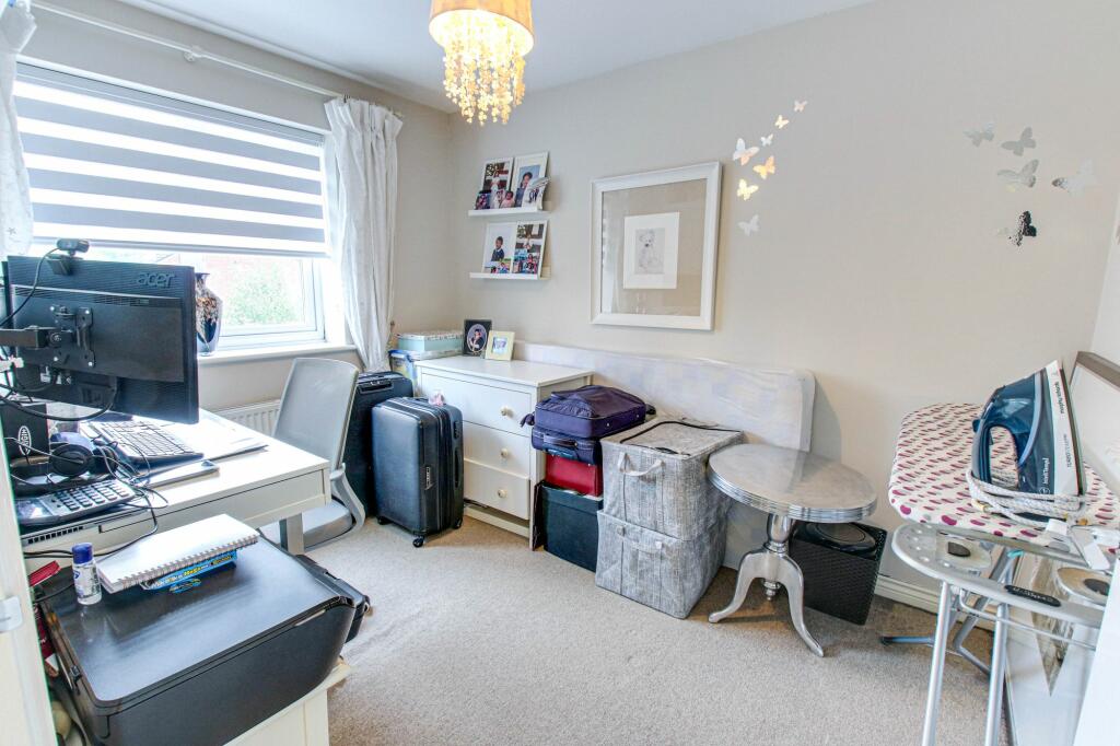 Bedroom Four