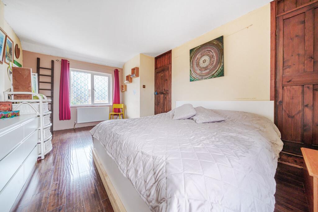 Principal bedroom