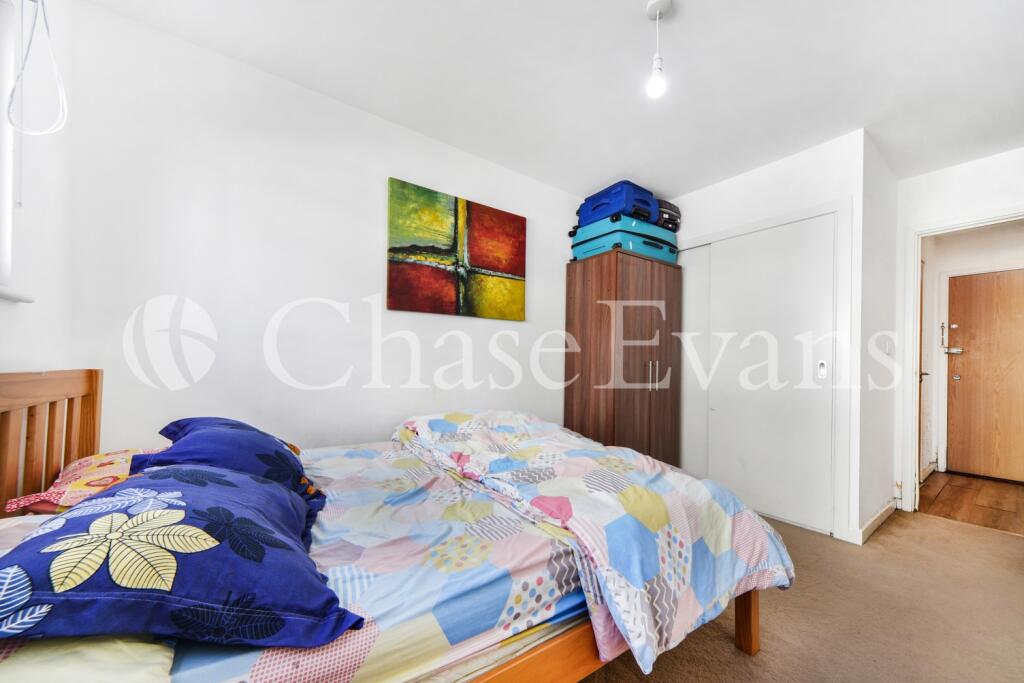 Bedroom - Schrier Ro