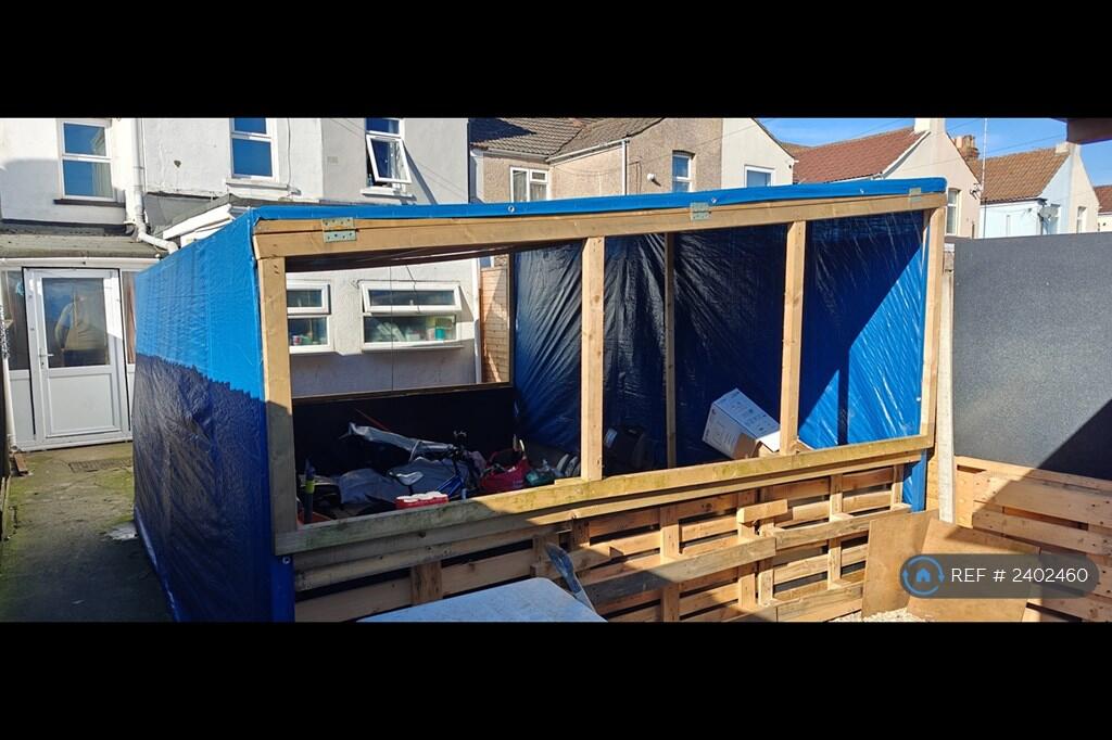 Outdoor / Bbq Area