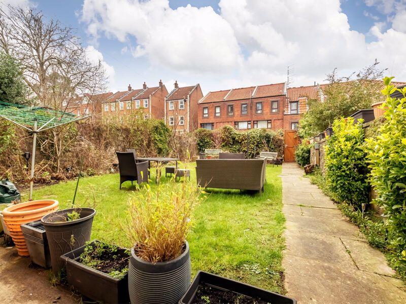 Garden