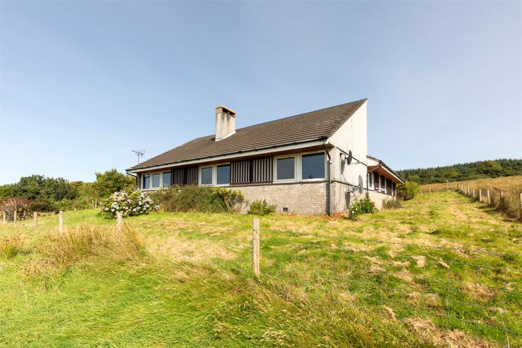 Farmhouse