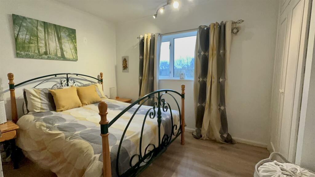 Double Bedroom