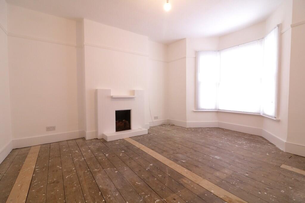 St. Johns Road li...