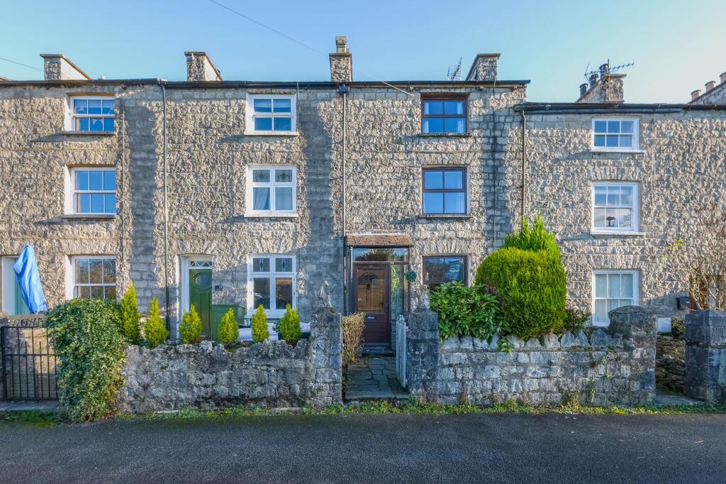 20 Castle Crescent, Kendal