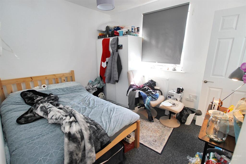 Bedroom 2 F2