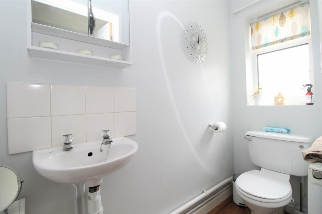 Cloakroom