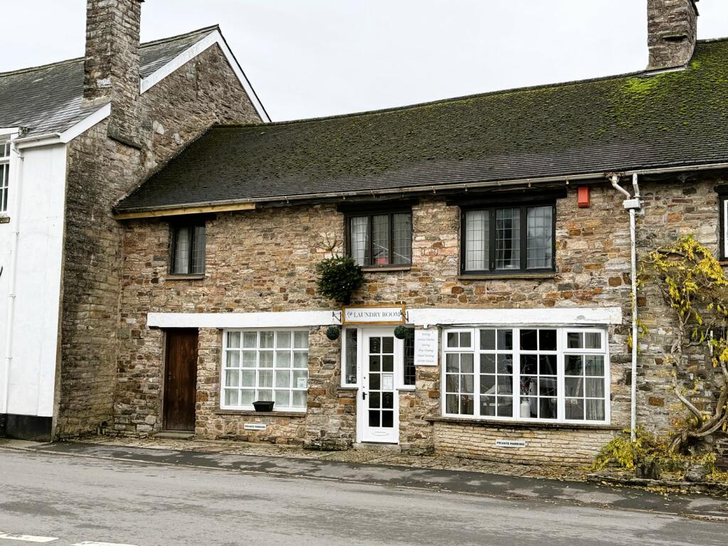 Bampton, Seddons