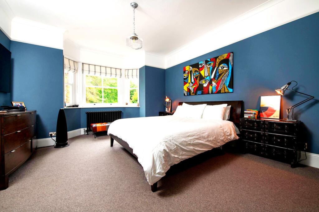 Principal Bedroom