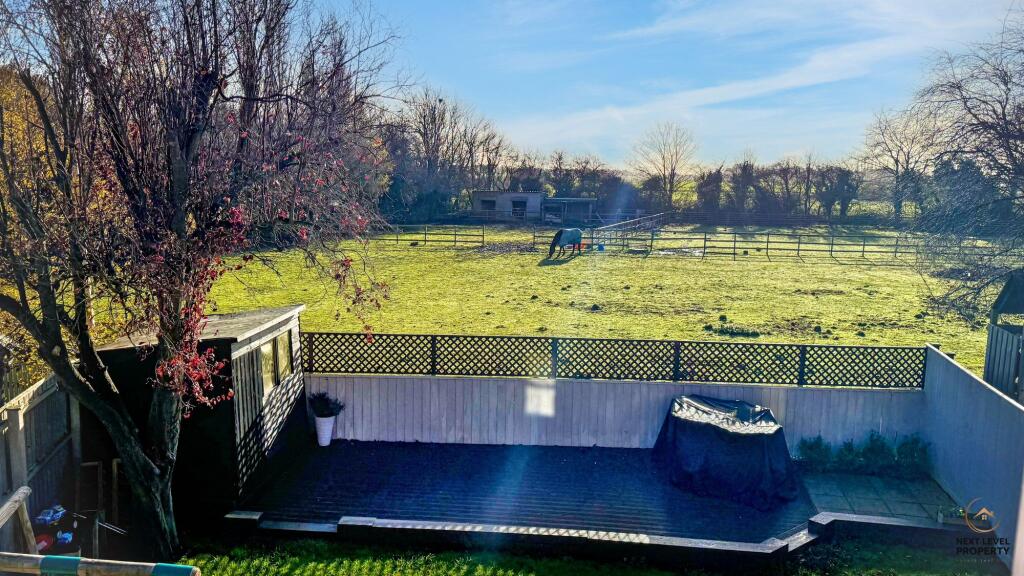 Viewof fields from Bedroom 2