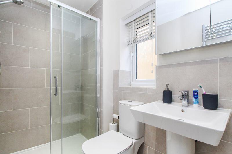 Bedroom One En-Suite