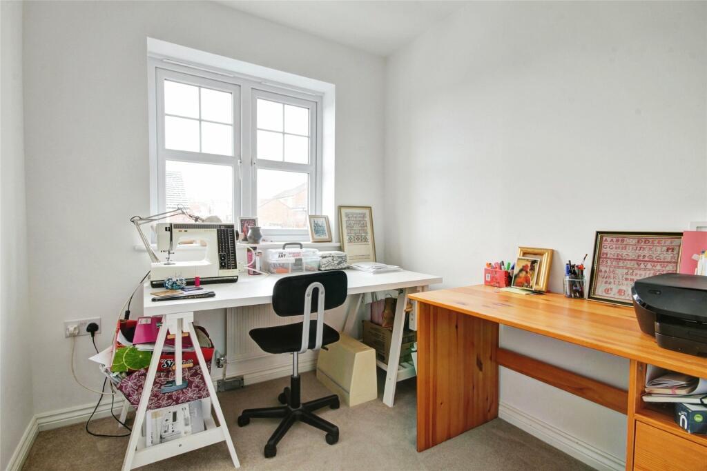 Bedroom 3