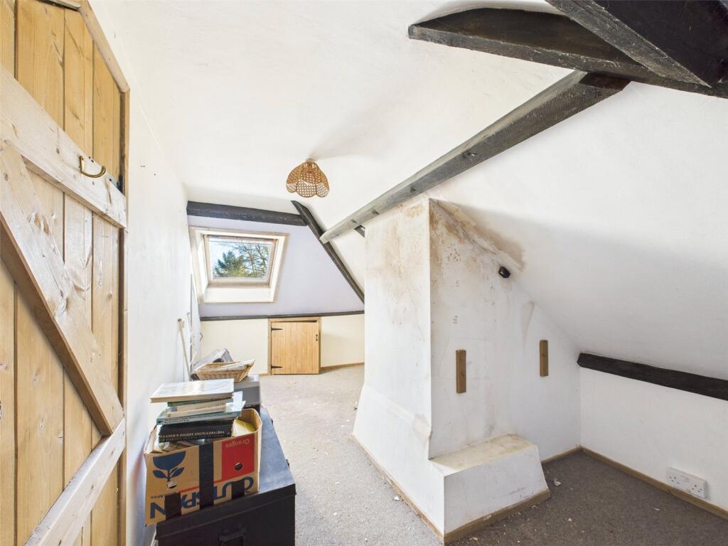 Attic