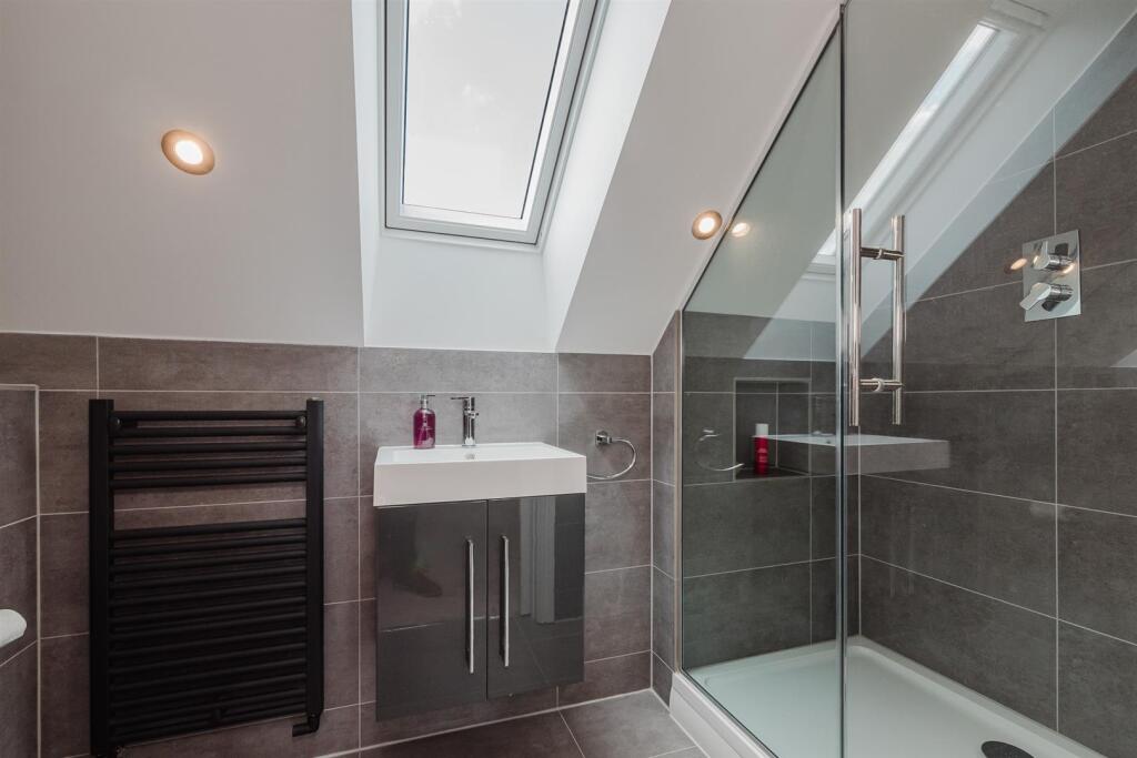 Dressing Room En Suite