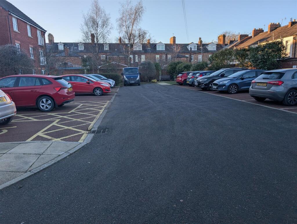 Car Parking