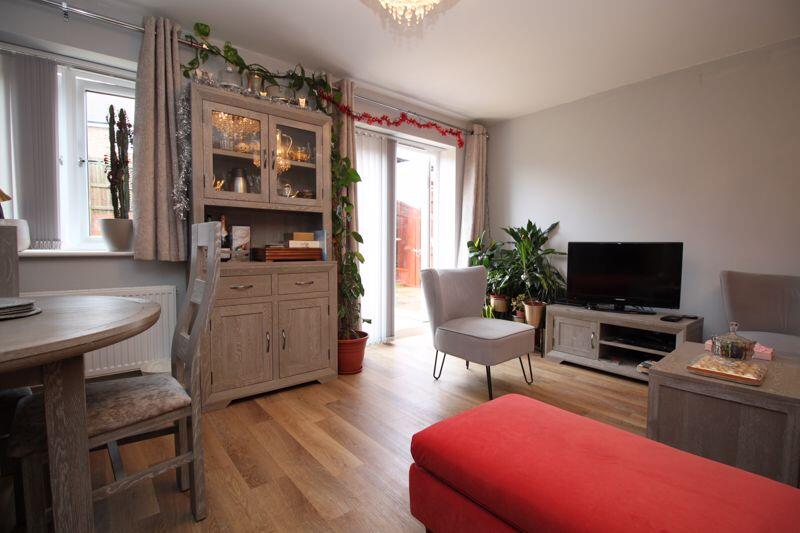 Living/Dining Room