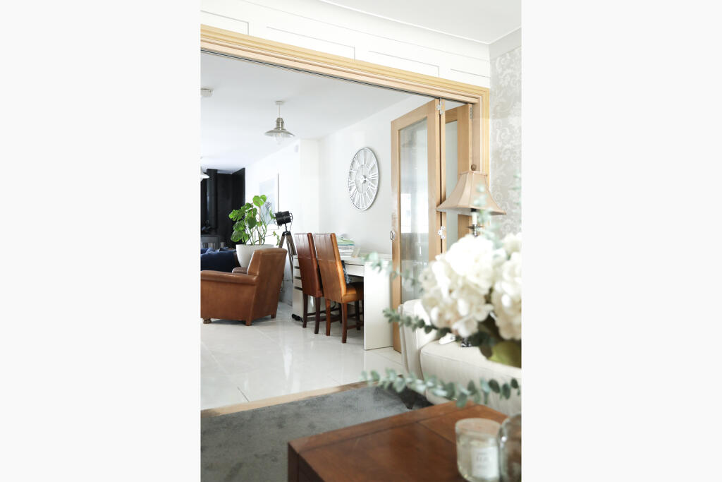 general 9 Sheerways,