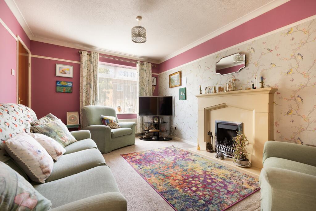 Lounge Dining Room Ewemove Sales And Lettings Gool