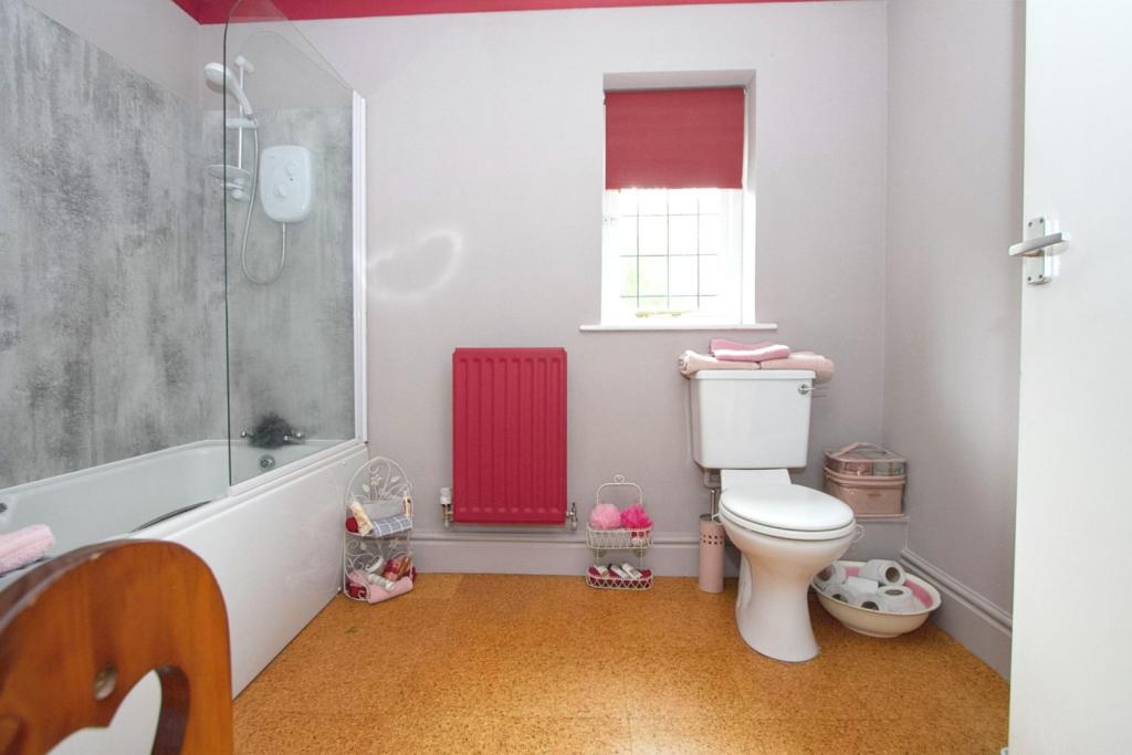 En-suite One