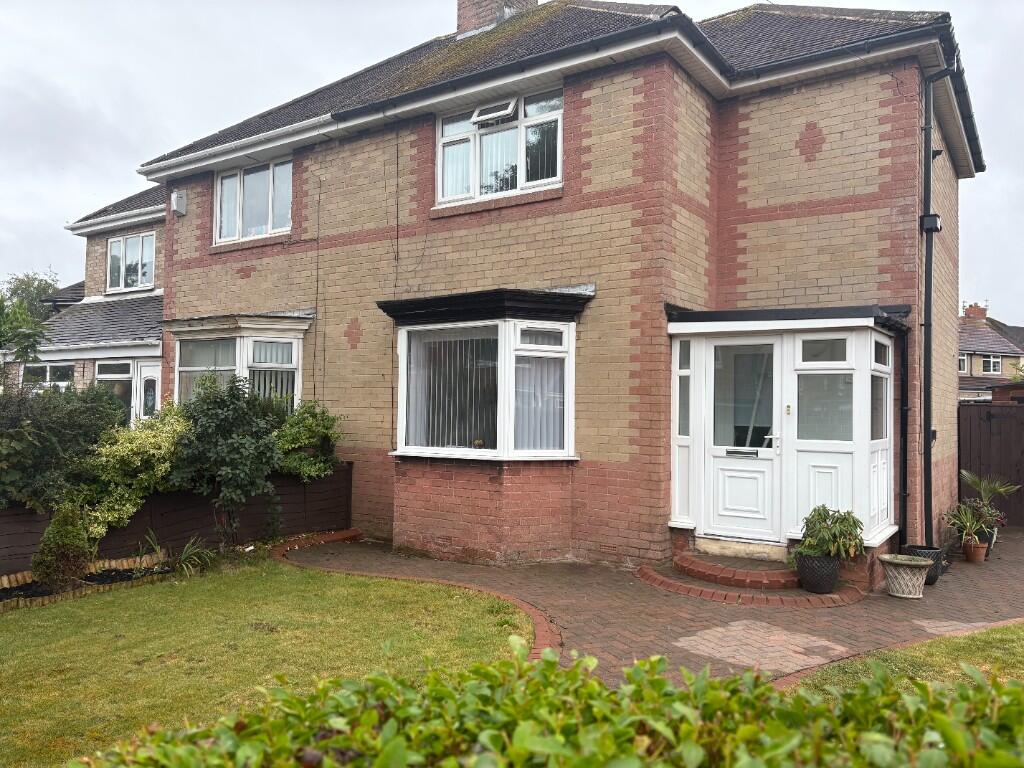 Norley Avenue, Sunderland, Tyne And Wear, SR5