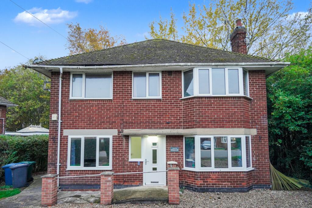57 Gotham Lane, Bunny, Nottingham, NG11 6QJ
