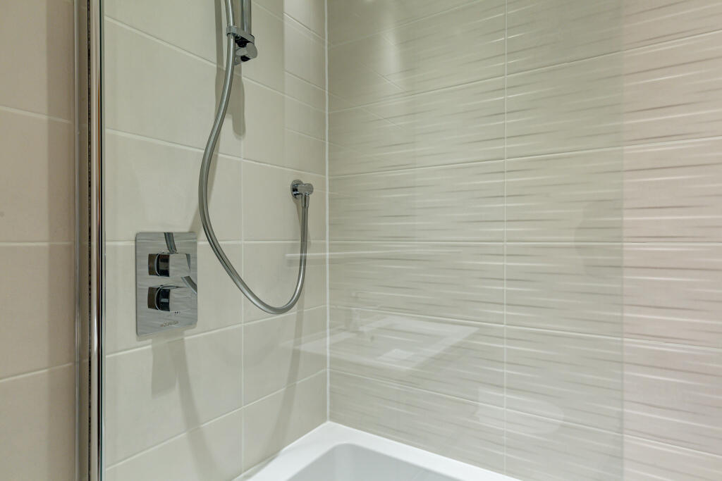 Bathroom Features