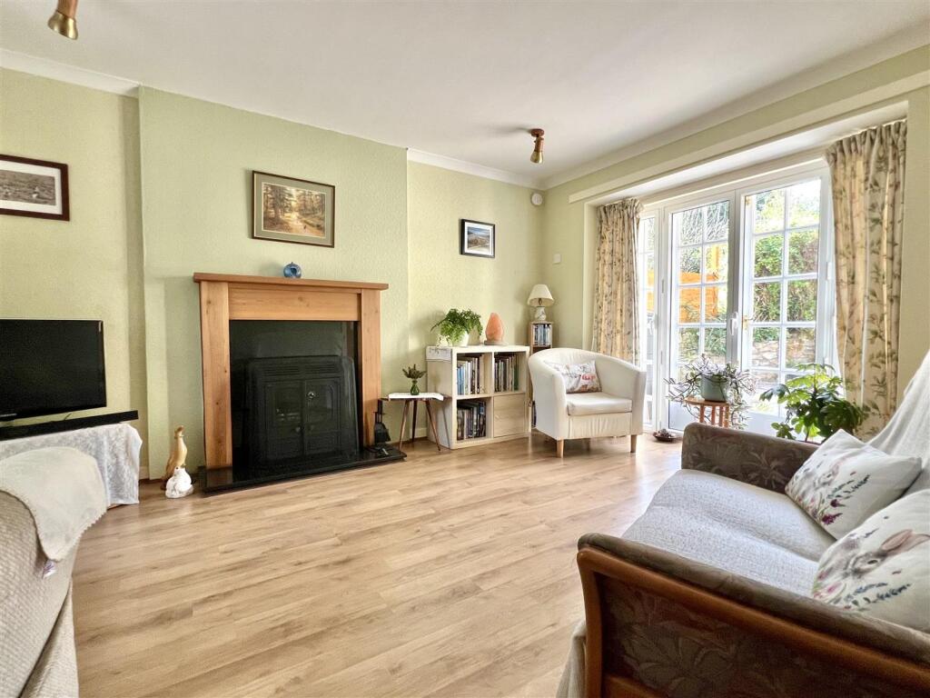 Low Causeway, Culross