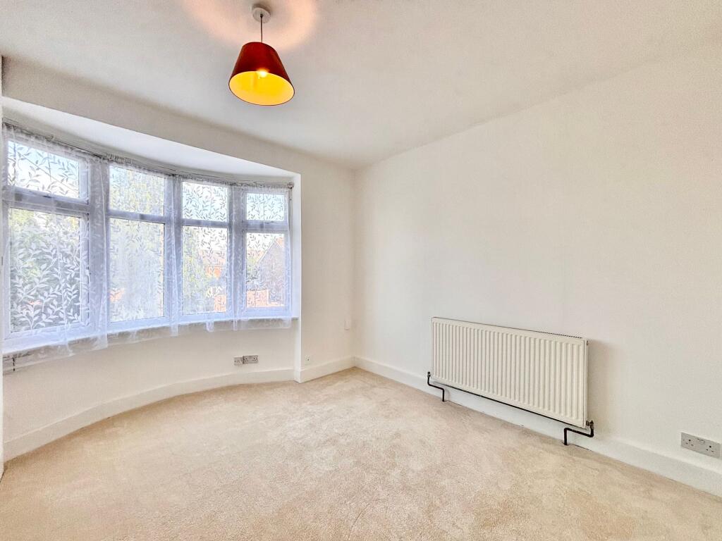 Double bedroom