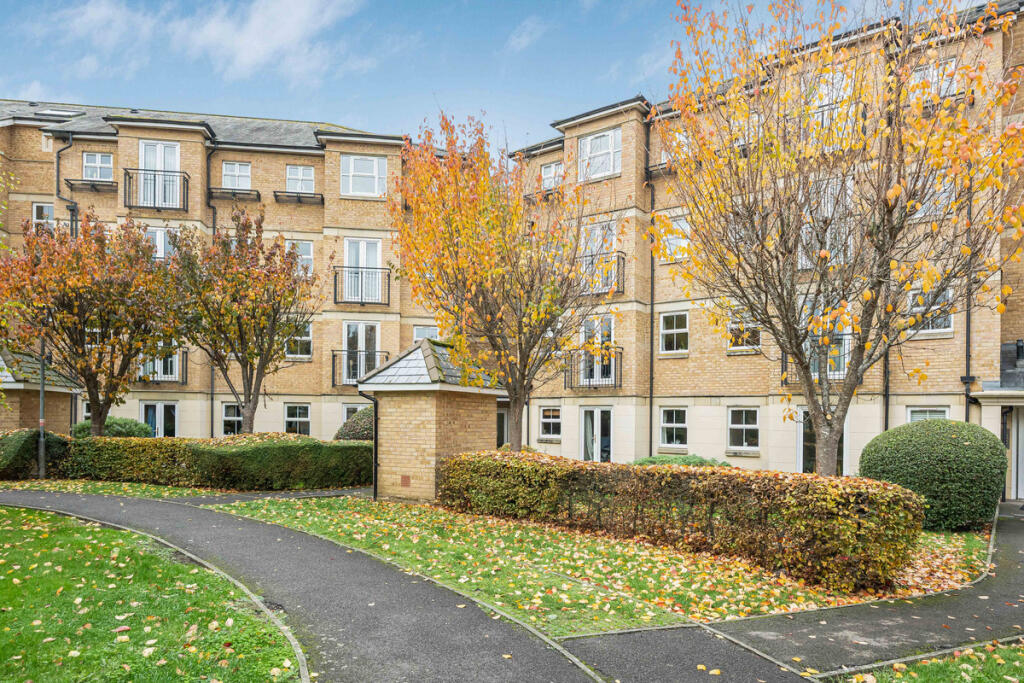 Venneit Close, Oxford, OX1