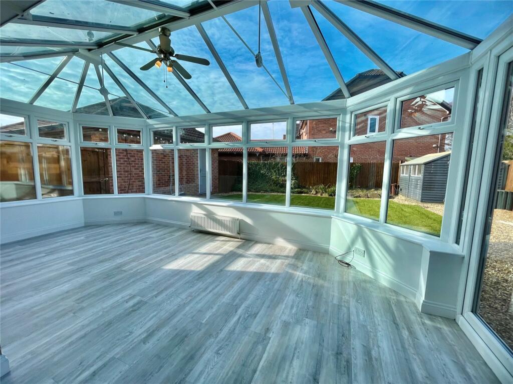 Orangery