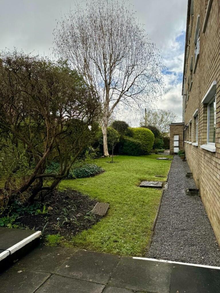 Communal Gardena