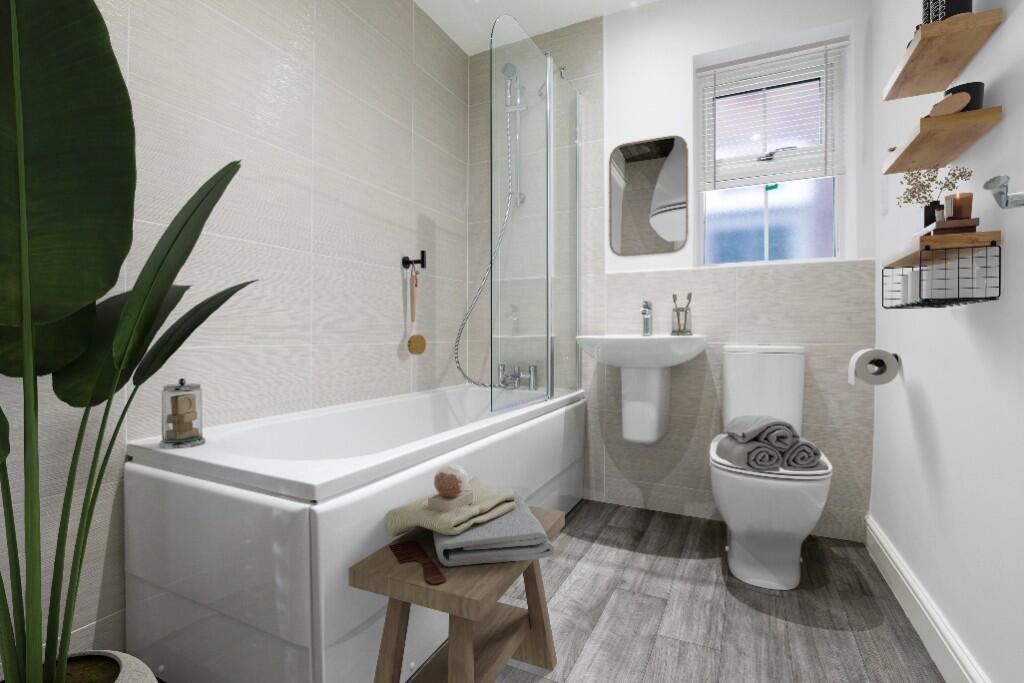Example Bathroom 