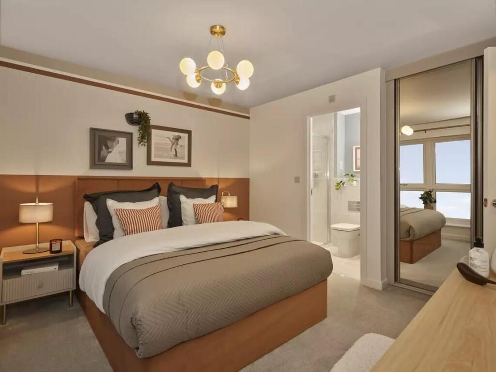 Bedroom 1