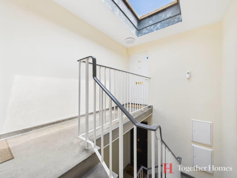 STAIRWELL