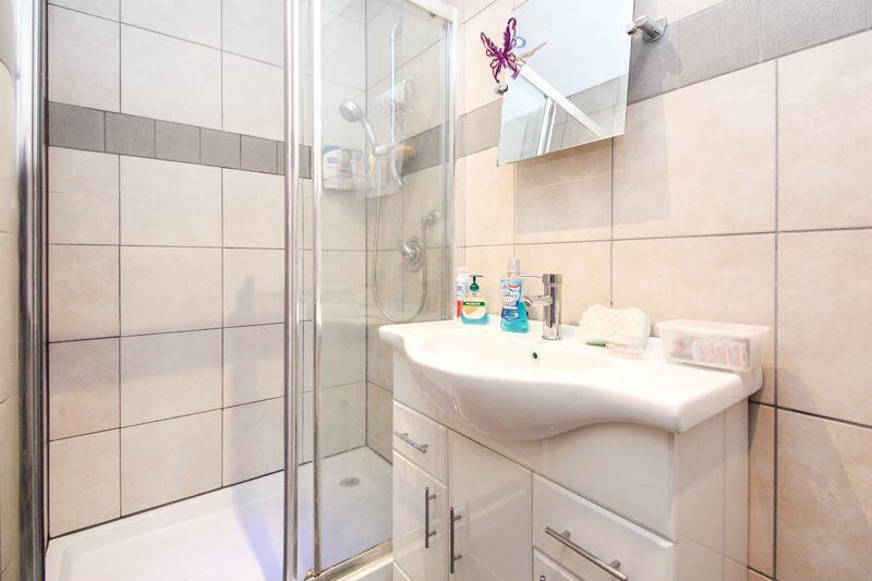 Bedroom One En-Suite