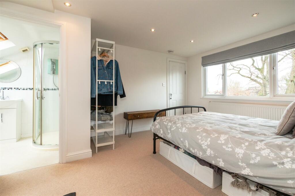 Bedroom 1 Aspect 3