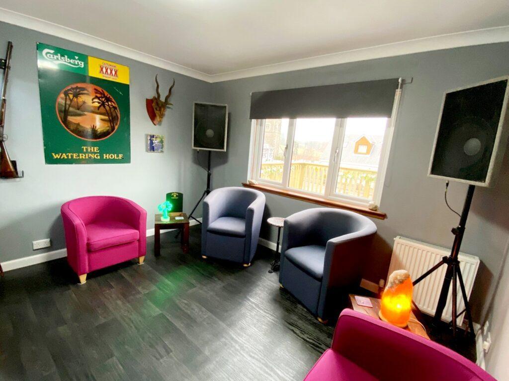 BEDROOM 3