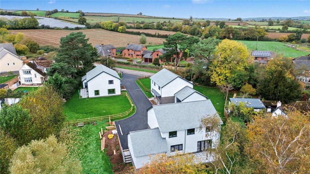 Development Overview